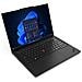 Notebook ThinkPad T14 Gen 6 (Intel) Copilot+ PC Intel Core Ultra 7 258V 14" WUXGA RAM 32GB SSD 1TB Windows 11 Pro Nero - Foto miniatura 3