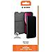 Custodia Per Xiaomi 12t / 12t Pro Folio Wallet Con Portacarte E Supporto Video, Nero - Foto miniatura 2