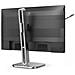 4000 series 24B2N4200/00 Monitor PC 60,5 cm (23.8") 1920 x 1080 Pixel Full HD LCD Grigio - Foto miniatura 11