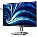 4000 series 24B2N4200/00 Monitor PC 60,5 cm (23.8") 1920 x 1080 Pixel Full HD LCD Grigio - Foto miniatura 12