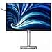 4000 series 24B2N4200/00 Monitor PC 60,5 cm (23.8") 1920 x 1080 Pixel Full HD LCD Grigio - Foto miniatura 8