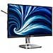 4000 series 24B2N4200/00 Monitor PC 60,5 cm (23.8") 1920 x 1080 Pixel Full HD LCD Grigio - Foto miniatura 10