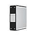 RG-NIS2100 Gestito L2 Gigabit Ethernet (10/100/1000) Supporto Power over Ethernet (PoE) Nero, Acciaio inox - Foto miniatura 3