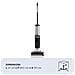 Lavapavimenti a Vapore 2483 Aqua Force Wash & Vacuum Capacità 0,7 L Potenza 220 W Colore Bianco Azzurro - Foto miniatura 2