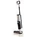 Lavapavimenti a Vapore 2483 Aqua Force Wash & Vacuum Capacità 0,7 L Potenza 220 W Colore Bianco Azzurro - Foto miniatura 1