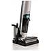 Lavapavimenti a Vapore 2483 Aqua Force Wash & Vacuum Capacità 0,7 L Potenza 220 W Colore Bianco Azzurro - Foto miniatura 4