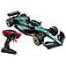 F1 Aston Martin Rc Sc.1:14 - Foto miniatura 1