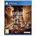 Little Nightmares III PS4 Standard PlayStation 4 - Foto miniatura 1