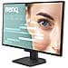 Monitor 27" IPS Flat 9H.LNPLB.QBE Full HD Tempo di risposta 5 ms - Foto miniatura 4