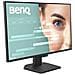 Monitor 27" IPS Flat 9H.LNPLB.QBE Full HD Tempo di risposta 5 ms - Foto miniatura 5