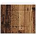 Pensile cucina Legno vecchio 50 x 31 x 40 cm Legno multistrato - Foto miniatura 6