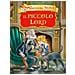 Geronimo Stilton - Il piccolo Lord di Frances Hodgson Burnett - Foto miniatura 1