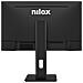 Nilox MONITOR 27 IPS 120 HZ FHD, 68,6 cm (27"), 1920 x 1080 Pixel, Full HD, LCD, 4 ms, Nero - Foto miniatura 2