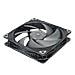 T30-140 Case per computer Ventilatore 14 cm Grigio 1 pz - Foto miniatura 3