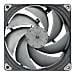 T30-140 Case per computer Ventilatore 14 cm Grigio 1 pz - Foto miniatura 4