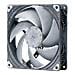 T30-140 Case per computer Ventilatore 14 cm Grigio 1 pz - Foto miniatura 1