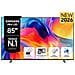Mini LED AI TV 85" UE85M70HAUXZT 4K, Processore Mini LED 4K, 4K Upscaling, Color Booster, OTS Lite, Metal Stream Design, Vision AI Smart TV, 2026 - Foto miniatura 1