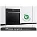 InstaView WSED7667M Forno 100% vapore 76L Classe A++ Display 4,3" EasyClean Wi-Fi - Foto miniatura 2