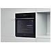 InstaView WSED7667M Forno 100% vapore 76L Classe A++ Display 4,3" EasyClean Wi-Fi - Foto miniatura 3