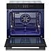InstaView WSED7667M Forno 100% vapore 76L Classe A++ Display 4,3" EasyClean Wi-Fi - Foto miniatura 5