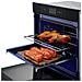 InstaView WSED7667M Forno 100% vapore 76L Classe A++ Display 4,3" EasyClean Wi-Fi - Foto miniatura 6
