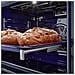 InstaView WSED7667M Forno 100% vapore 76L Classe A++ Display 4,3" EasyClean Wi-Fi - Foto miniatura 9