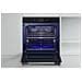 InstaView WSED7667M Forno 100% vapore 76L Classe A++ Display 4,3" EasyClean Wi-Fi - Foto miniatura 13