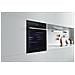 InstaView WSED7667M Forno 100% vapore 76L Classe A++ Display 4,3" EasyClean Wi-Fi - Foto miniatura 14