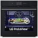 InstaView WSED7667M Forno 100% vapore 76L Classe A++ Display 4,3" EasyClean Wi-Fi - Foto miniatura 1
