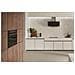 InstaView WSED7667M Forno 100% vapore 76L Classe A++ Display 4,3" EasyClean Wi-Fi - Foto miniatura 15