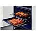 InstaView WSED7667M Forno 100% vapore 76L Classe A++ Display 4,3" EasyClean Wi-Fi - Foto miniatura 18
