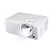Vero XL2521 Proiettore a raggio standard 4000 ANSI lumen DLP 1080p (1920x1080) Compatibilità 3D Bianco - Foto miniatura 1