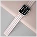 Bracciale Magnetico Per Orologio 7/8/9 41 Mm Bracciale Magnetico Blu - Foto miniatura 1