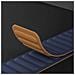 Bracciale Magnetico Per Orologio 7/8/9 41 Mm Bracciale Magnetico Blu - Foto miniatura 7