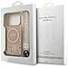 Custodia Per Iphone 17 Pro Rosa Con Cinturino Guess - Foto miniatura 1