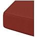 Cuscino per sedile a 1 pezzo SOEST 100% Poliestere Rosso - Foto miniatura 5