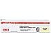 42804545 Toner Giallo per C5250 / 5450 / 5510MFP / 5540MFP  - Foto miniatura 3