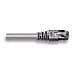 ICOC U5EB-150 - Cavo di rete Patch in Rame Cat. 5e Grigio UTP 15 mt - Foto miniatura 3