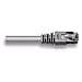 ICOC U5EB-150 - Cavo di rete Patch in Rame Cat. 5e Grigio UTP 15 mt - Foto miniatura 1