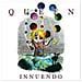 Cd Queen - Innuendo - Foto miniatura 1