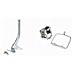 Aironet 1300 Roof Mount Kit - Foto miniatura 1