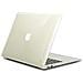 Custodia MacBook Air 11 Glossy - Clear - Foto miniatura 2