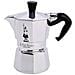 Caffettiera Moka 2 Tazze - Modello Moka Express - Foto miniatura 6