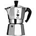 Caffettiera Moka 2 Tazze - Modello Moka Express - Foto miniatura 14