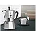 Caffettiera Moka 2 Tazze - Modello Moka Express - Foto miniatura 13