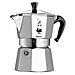 Caffettiera Moka 2 Tazze - Modello Moka Express - Foto miniatura 1
