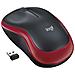 M185 mouse Ambidestro RF Wireless Ottico 1000 DPI - Foto miniatura 1
