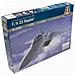 Kit 1:72 Aereo F22 Raptor 1207S - Foto miniatura 1