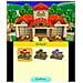 Animal Crossing: Happy Home Designer 3DS Tedesca, Inglese, Francese videogioco - Foto miniatura 6