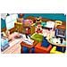 Animal Crossing: Happy Home Designer 3DS Tedesca, Inglese, Francese videogioco - Foto miniatura 7